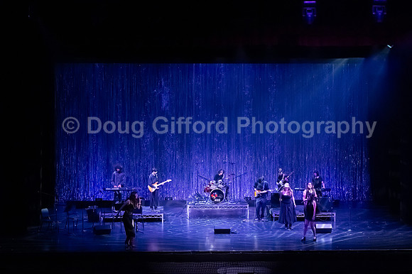 CSARTS-SGV Season Finale Reception and Performance