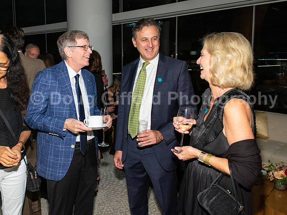 Pacific Symphony's 2024 - 25 Classical Opening Night Celebration and Concert