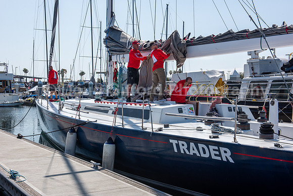 2023 Transpac