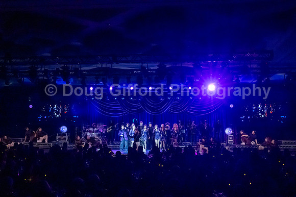 Orange County School of the Arts Foundation Presents - House of Muse Gala 2025