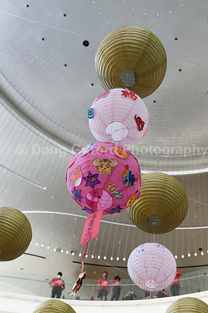 Orange County Lantern Festival 2022