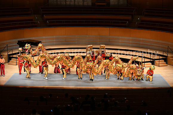Orange County Lantern Festival 2022