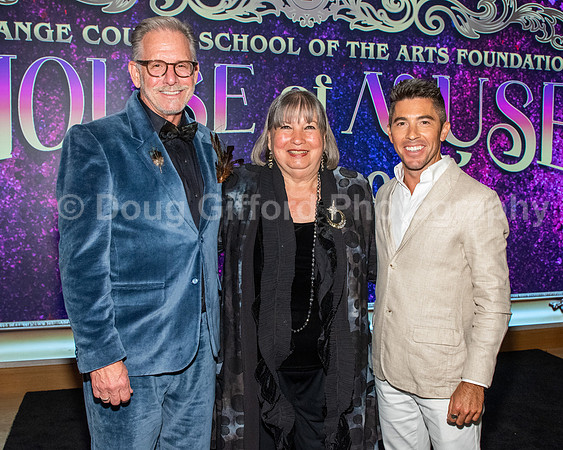 Orange County School of the Arts Foundation Presents - House of Muse Gala 2025