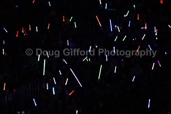 Pacific Symphony / Star Wars Empire Strikes Back