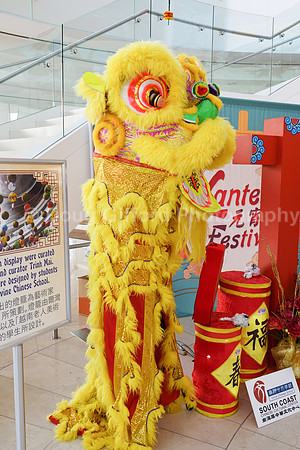 Orange County Lantern Festival 2022