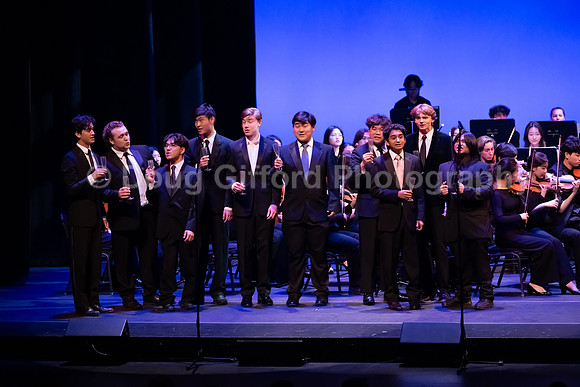 Orange County School of the Arts Foundation - Season Finale 2024