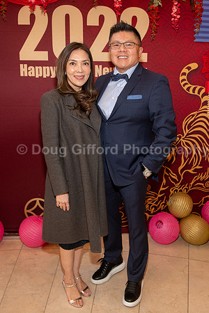 Pacific Symphony Lunar New Year 2022