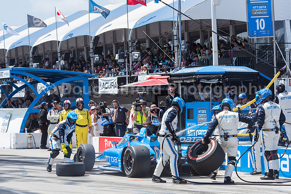 Acura Grand Prix of Long Beach 2022