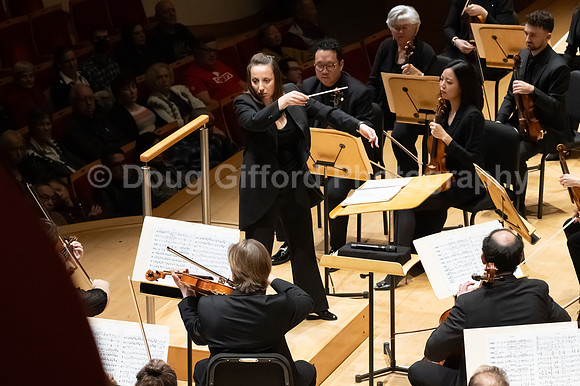 Pacific Symphony - Gluzman Plays Brahms