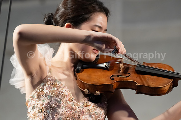 Pacific Symphony - Symphony in the Cities, Missionj Viejo
