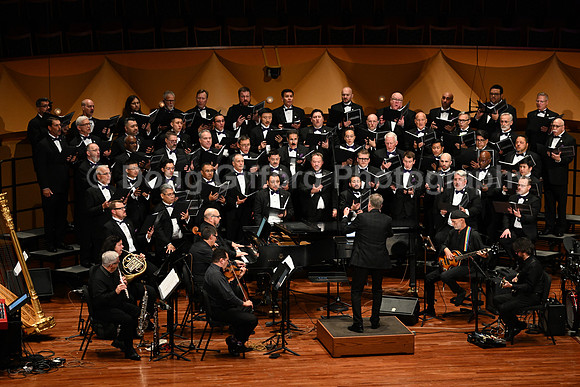 MenAlive - Orange County Gay Men's Chorus