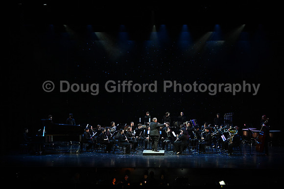 California School of the Arts- San Gabriel Valley Foundation Season Finale 2022