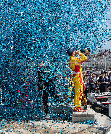Acura Grand Prix of Long Beach 2022