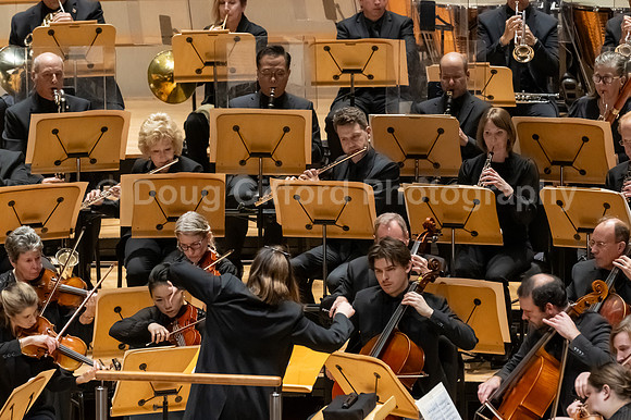 Pacific Symphony - Gluzman Plays Brahms