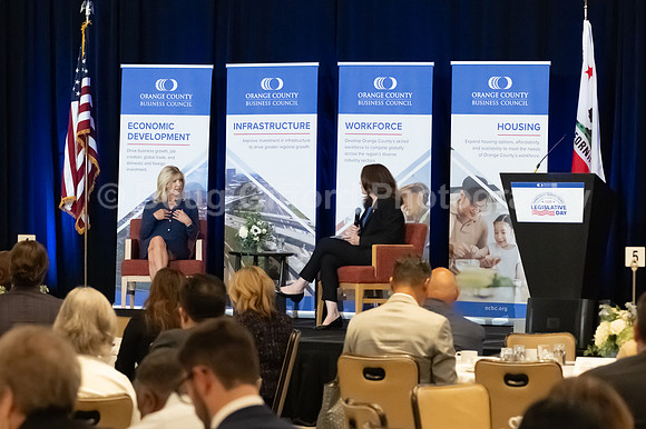 OCBC - 2025 Legislative Day