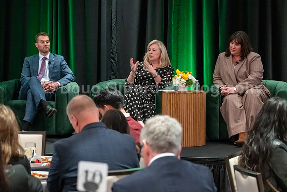 2025 Orange County Business Council Health Care Forum