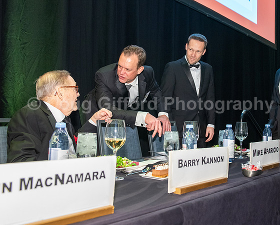 The 69th Annual Golden Beaver Awards Dinner