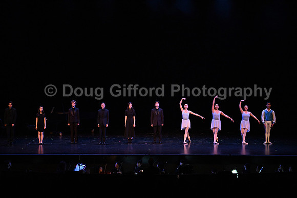 California School of the Arts- San Gabriel Valley Foundation Season Finale 2022