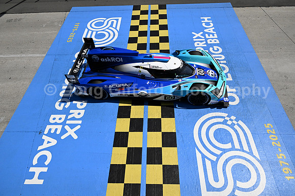 50th Acura Grand Prix of Long Beach