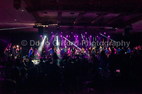 Orange County School of the Arts Foundation - "Night of a Million Dreams" Gala 2022