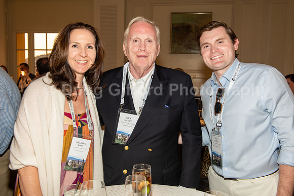 Luxury Real Estate Conference - Ritz Carlton