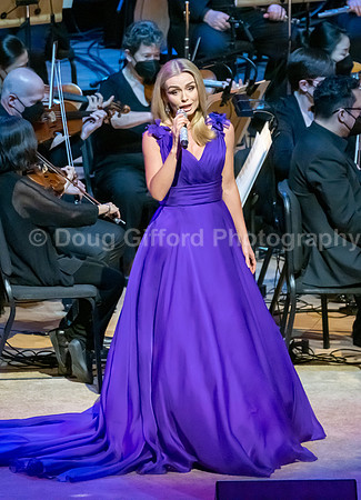 Pacific Symphony / Kathrine Jenkins 021222