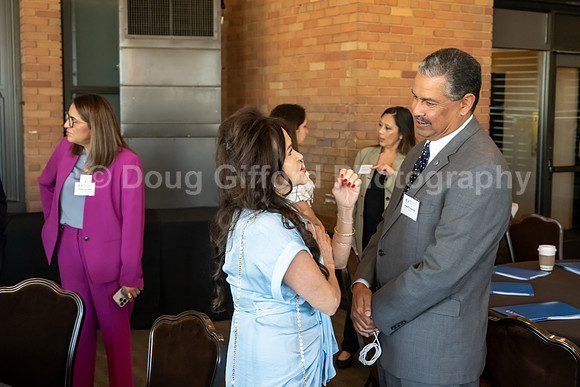 Orange County Business Council Sacamento Advocacy Trip 2025