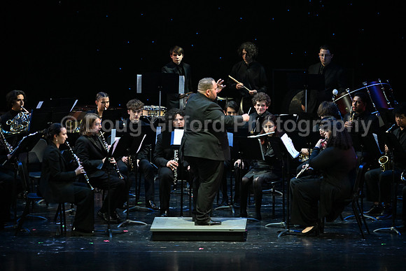 California School of the Arts- San Gabriel Valley Foundation Season Finale 2022