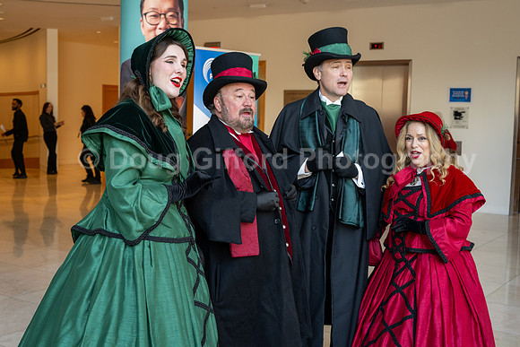 Pacific Symphony - The Nutcracker for Kids