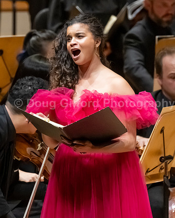 Pacific Symphony - Handel's Glorious Messiah