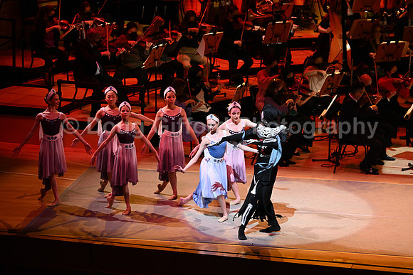 Class Act Youth Concert