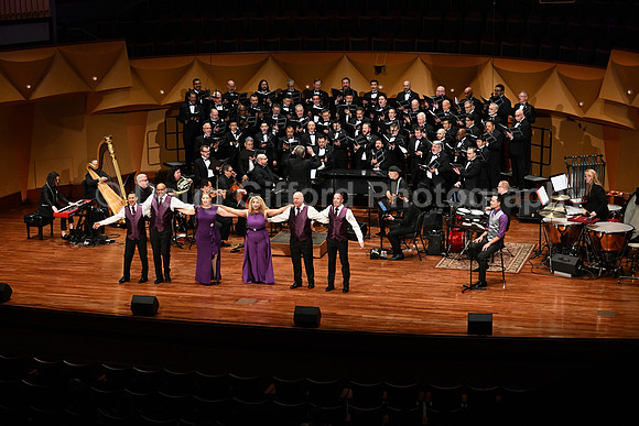 MenAlive - Orange County Gay Men's Chorus