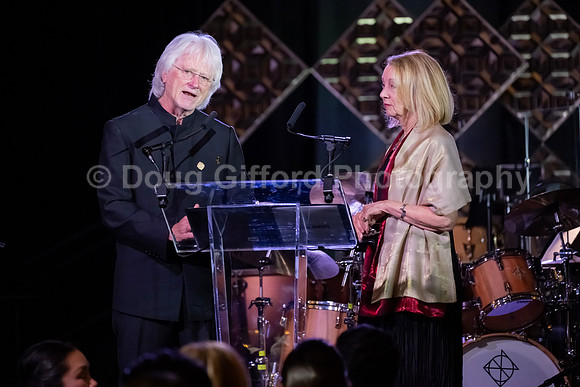 Pacific Symphony - "Diamonds are Forever" Gala 2025