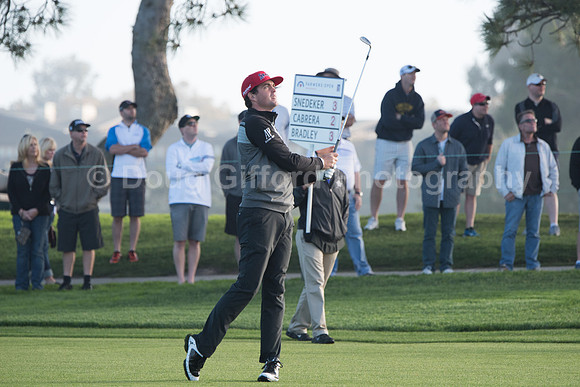 Farmers Insurance Open - Third Round