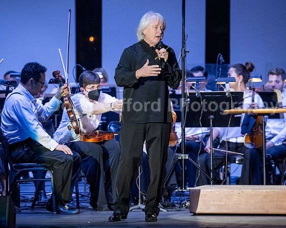 Tchaikovsky Spectacular