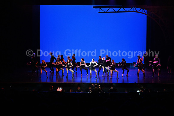 California School of the Arts- San Gabriel Valley Foundation Season Finale 2022