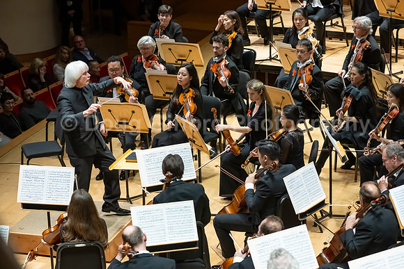 Pacific Symphony - Beethoven's Ninth