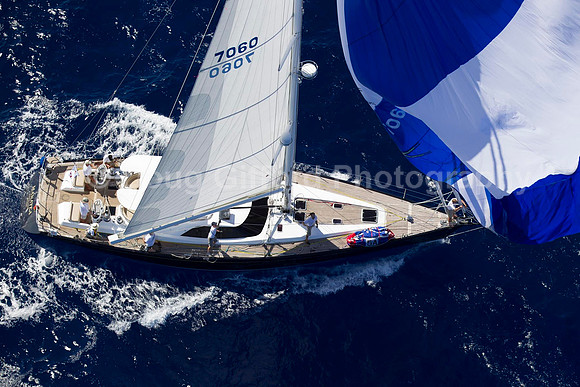 2013 Transpac Yacht Race