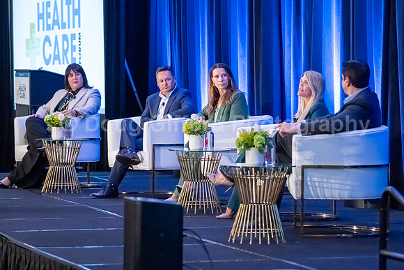 2024 Orange County Business Council Health Care Forum