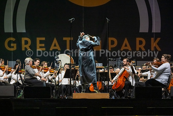 Pacific Symphony - John Williams' Magical Music of Harry Potter