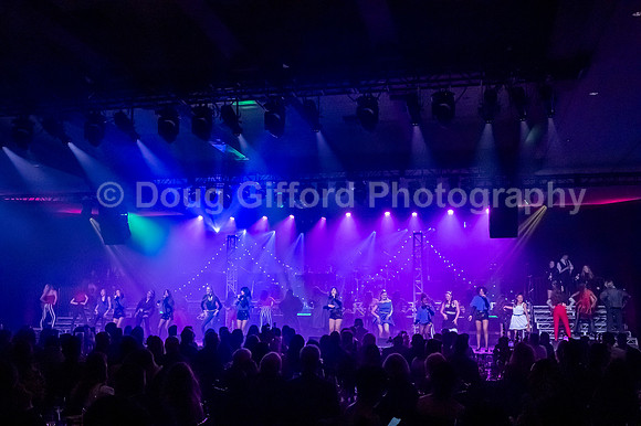 OCSA / New York State of Mind - Gala 2024