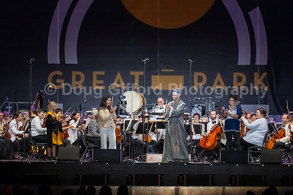 Pacific Symphony - John Williams' Magical Music of Harry Potter