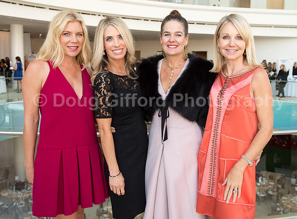 Harvesters Fashion Show & Luncheon 2016