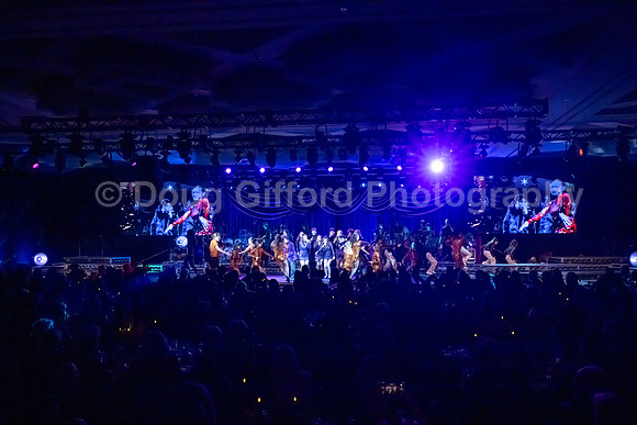 Orange County School of the Arts Foundation Presents - House of Muse Gala 2025