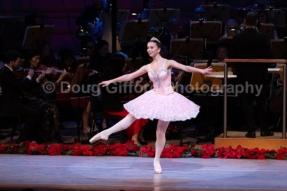 Pacific Symphony - The Nutcracker for Kids