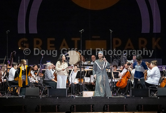 Pacific Symphony - John Williams' Magical Music of Harry Potter