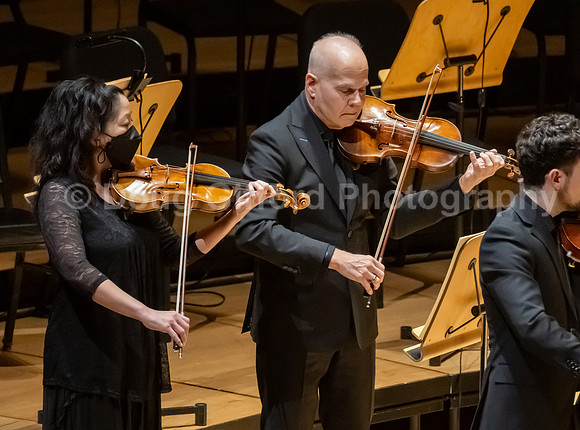 Pacific Symphony - Four Seasons & Strauss
