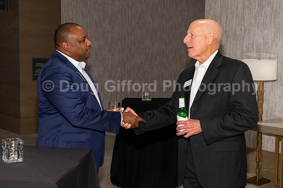 Orange County Business Council - 2024 First Responders Dinner