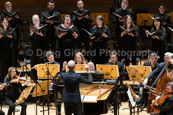 Pacific Chorale's 2023-24 Season Finale