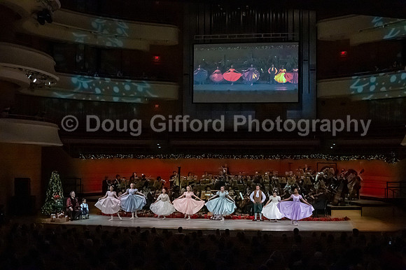 Pacific Symphony - The Nutcracker for Kids